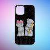 iPhone Tatty Teddy - You and Me - iPhone tok