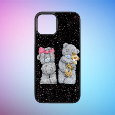 iPhone Tatty Teddy - You and Me - iPhone tok tok és táska