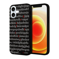iPhone Telefontok iPhone 16 - Graffiti No.195 mintás szilikon tok tok és táska