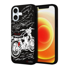 iPhone Telefontok iPhone 16 - Graffiti No.210 mintás szilikon tok tok és táska