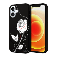 iPhone Telefontok iPhone 16 - Graffiti No.217 mintás szilikon tok tok és táska