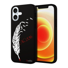 iPhone Telefontok iPhone 16 - Graffiti No.226 mintás szilikon tok tok és táska