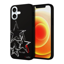 iPhone Telefontok iPhone 16 Plus - Graffiti No.196 mintás szilikon tok tok és táska