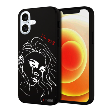 iPhone Telefontok iPhone 16 Plus - Graffiti No.228 mintás szilikon tok tok és táska