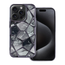 iPhone Telefontok iPhone 16 Pro - Fekete TWINKI tok tok és táska