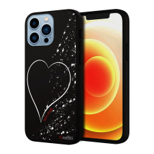 iPhone Telefontok iPhone 16 Pro - Graffiti No.218 mintás szilikon tok tok és táska