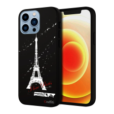 iPhone Telefontok iPhone 16 Pro Max - Graffiti No.183 mintás szilikon tok tok és táska