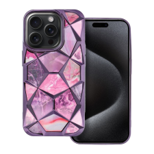 iPhone Telefontok iPhone 16 Pro - Viola TWINKI tok tok és táska