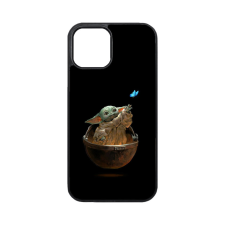 iPhone The Mandalorian - Grogu - iPhone tok tok és táska