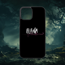 iPhone Vámpírnaplók - Elena Gilbert - iPhone tok tok és táska