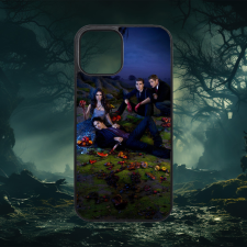 iPhone Vámpírnaplók piknik - iPhone tok tok és táska