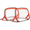Iplay Futballkapu, két focikapu gyerekeknek, 142 cm