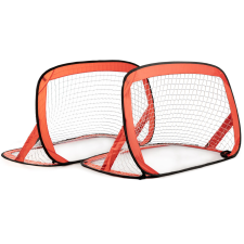 Iplay Futballkapu, két focikapu gyerekeknek, 142 cm strandjáték