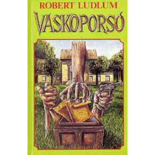 IPM Könyvtár Vaskoporsó antikvárium - használt könyv