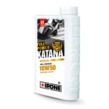 IPONE Motorolaj Ipone Full Power Katana 10W50 2 l motorolaj