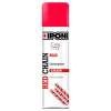 IPONE Spray lánckenéshez Ipone Spray Chain Red 250 ml piros