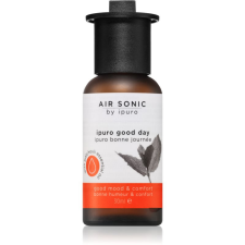 Ipuro Air Sonic Good Day illóolaj esszenciális olajokkal 30 ml illóolaj