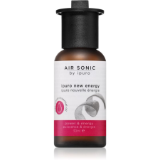 Ipuro Air Sonic New Energy illóolaj esszenciális olajokkal 30 ml illóolaj