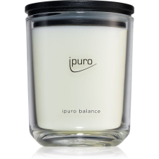 Ipuro Classic Balance illatgyertya 270 g gyertya