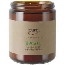 Ipuro Functionals Basil 200 g (4051281917286) gyertya