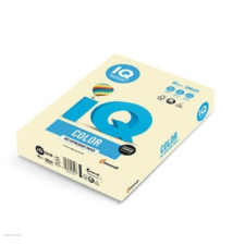 IQ Color Másolópapír A4 120 g IQ COLOR 250 ív pasztell fénymásolópapír