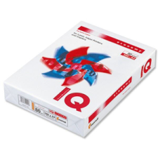 IQ Economy+ A/4 80g másolópapír (PMASOLOPAPIQ) fénymásolópapír