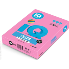 IQ Fénymásolópapír A3 80g IQ neon pink neopi neon rózsa fénymásolópapír