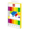 IQ Lego: 12 darabos filctoll készlet