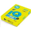 IQ Másolópapír A3, 80g, IQ 500ív/csomag, neon zöld