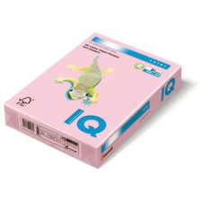 IQ Másolópapír A3, 80g, IQ OPI74 500ív/csomag, pasztell flamingo fénymásolópapír