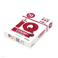 IQ Másolópapír A4 80g IQ ECONOMY+ 500 ív fénymásolópapír