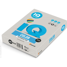 IQ Másolópapír, színes, A3, 80g. IQ G21 500ív/csomag, trend szürke fénymásolópapír