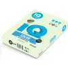 IQ Másolópapír, színes, A3, 80g. IQ GN27 500ív/csomag, pasztellzöld