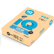 IQ Másolópapír, színes, A4, 80g. IQ LA12 trend 500ív/csomag, levendula fénymásolópapír