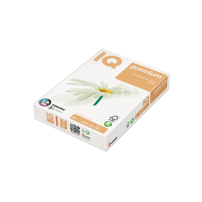 IQ Premium A4 80g másolópapír (IQPREM480/TRIO) fénymásolópapír