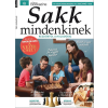 IQ PRESS LAPKIADÓ KFT Bookazine - Sakk mindenkinek