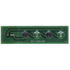  IR-RX PANEL kisháztartási gépek kiegészítői