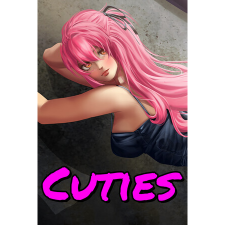 IR Studio Cuties (PC - Steam elektronikus játék licensz) videójáték