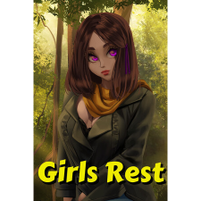 IR Studio Girls Rest (PC - Steam elektronikus játék licensz) videójáték