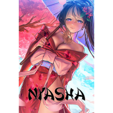 IR Studio Nyasha (PC - Steam elektronikus játék licensz) videójáték
