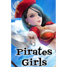 IR Studio Pirates Girls (PC - Steam elektronikus játék licensz) videójáték