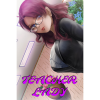 IR Studio Teacher Lady (PC - Steam elektronikus játék licensz)