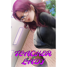 IR Studio Teacher Lady (PC - Steam elektronikus játék licensz) videójáték