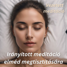  Irányított meditáció elméd megtisztítására egyéb e-könyv
