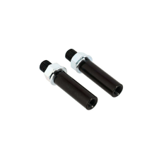 Irányjelző hosszabbító (x2) L.37,5mm - M8/M10 motorkerékpár irányjelző