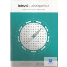  Iránytű a pénzügyekhez tankönyv