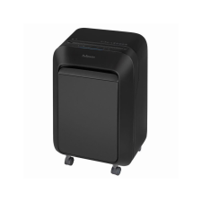 Iratmegsemmisítő, 15lap, konfetti vágás 4x12mm, Fellowes® Powershred LX210 iratmegsemmisítő