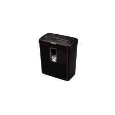  Iratmegsemmisítő 6lap Fellowes® Powershred® P-30 C iratmegsemmisítő