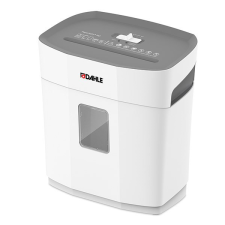  Iratmegsemmisítő DAHLE 23140 konfetti P4 10 lap iratmegsemmisítő