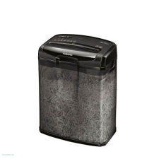  Iratmegsemmisítő Fellowes Powershred M-7Cm iratmegsemmisítő